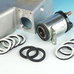 SOLENOID GASKET